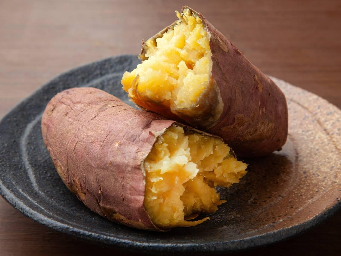 別再吃烤地瓜當早餐了！減重醫師成功逆轉「糖尿病前期」：4種「神級食材」增肌減脂